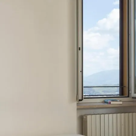 Sacro Cuore Hotel Perugia