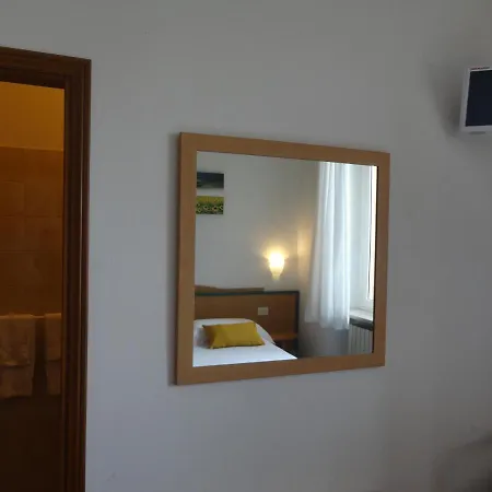 Hotel Sacro Cuore 2*