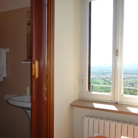 Sacro Cuore Otel
