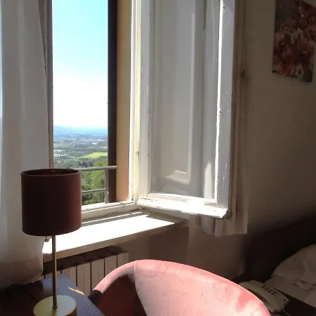 Otel Sacro Cuore