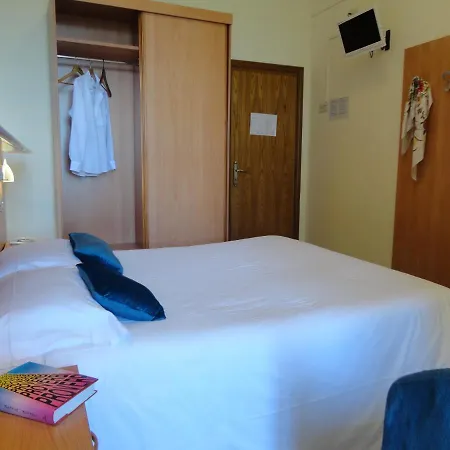 Otel Sacro Cuore 2*