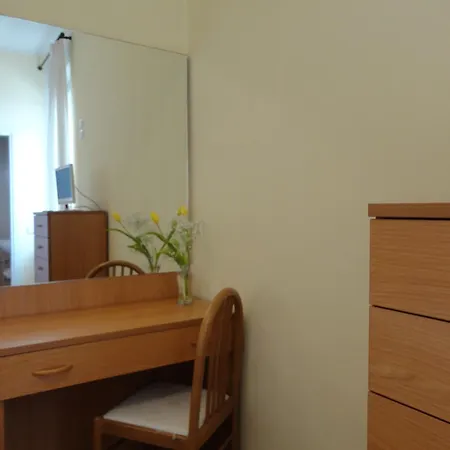 Sacro Cuore Otel