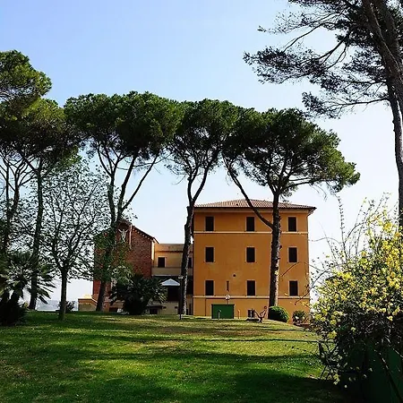 Sacro Cuore Hotel