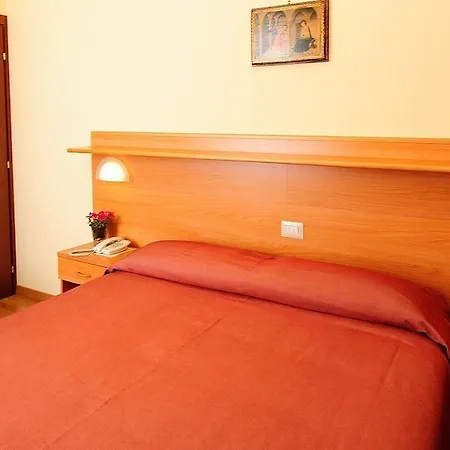 Hotel Sacro Cuore 2*
