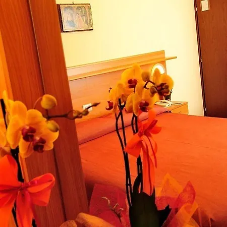 Sacro Cuore 2* Perugia