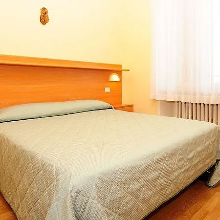 Otel Sacro Cuore Perugia