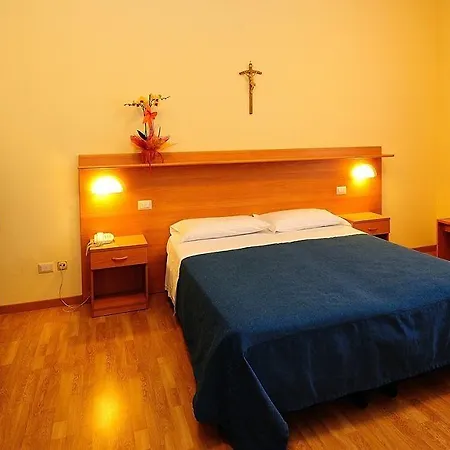 Hotel Sacro Cuore