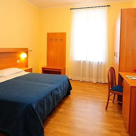 Sacro Cuore Hotel Perugia