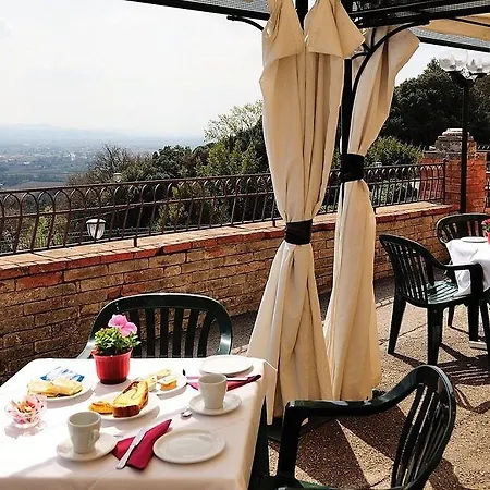 Sacro Cuore Hotel Perugia