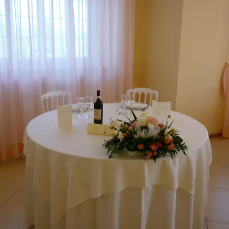 Sacro Cuore פרוג'ה