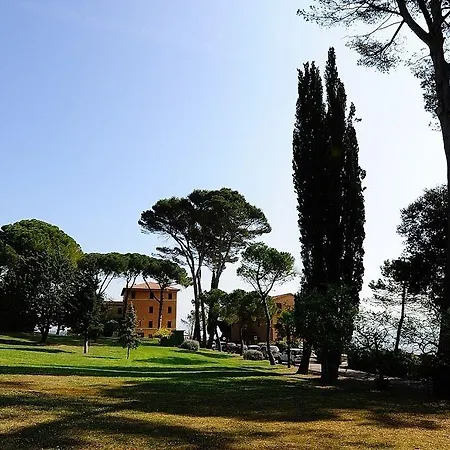 Hotel Sacro Cuore 2*