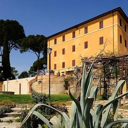 Hotel Sacro Cuore Perugia