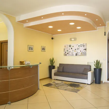 Sacro Cuore 2* Perugia