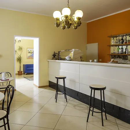 Sacro Cuore Otel Perugia