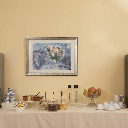 Sacro Cuore Hotel 2*