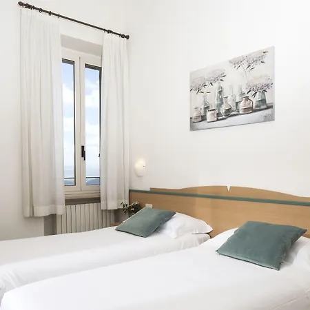 Hotel Sacro Cuore Perugia