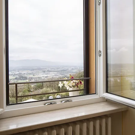 Sacro Cuore Hotel Perugia