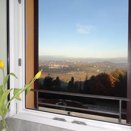 Sacro Cuore Hotel 2*