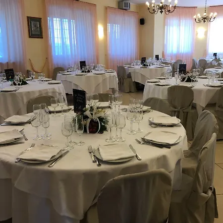 Hotel Sacro Cuore 2*