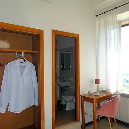 Otel Sacro Cuore Perugia