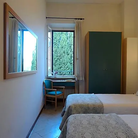 Sacro Cuore Ξενοδοχείο 2*