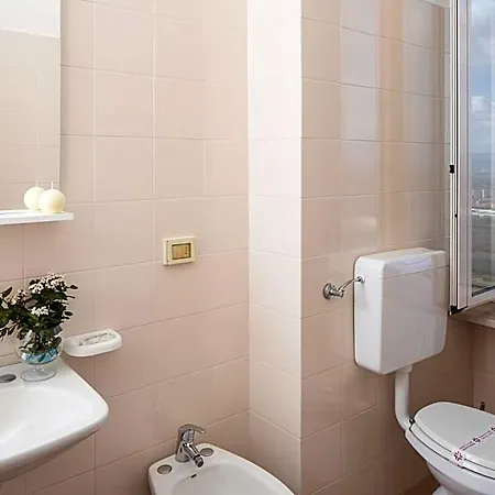 Sacro Cuore Otel