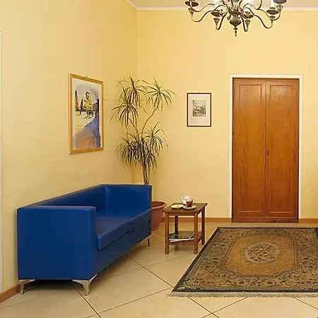 Sacro Cuore Otel