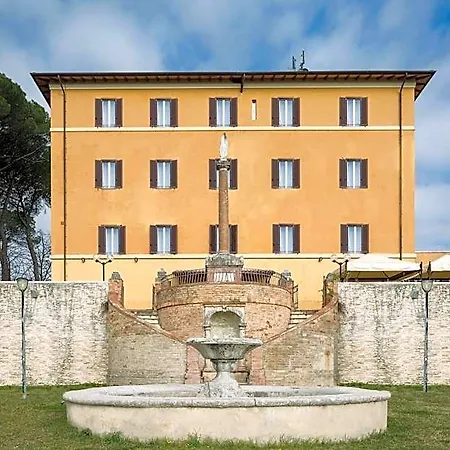 Otel Sacro Cuore Perugia