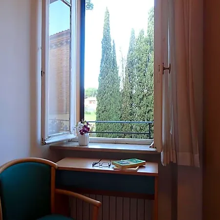 Sacro Cuore 2* Περούτζια