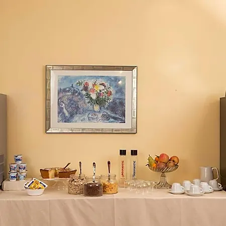 Sacro Cuore Otel