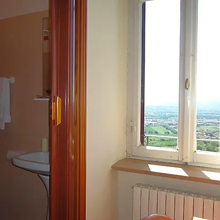 Otel Sacro Cuore 2*