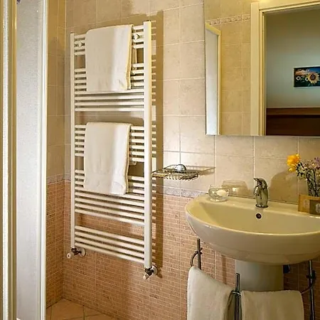 Otel Sacro Cuore Perugia