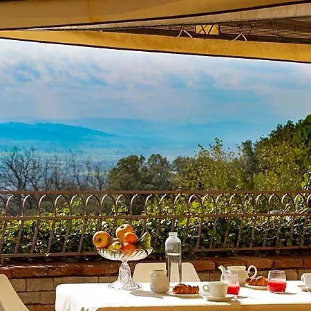 Sacro Cuore Otel