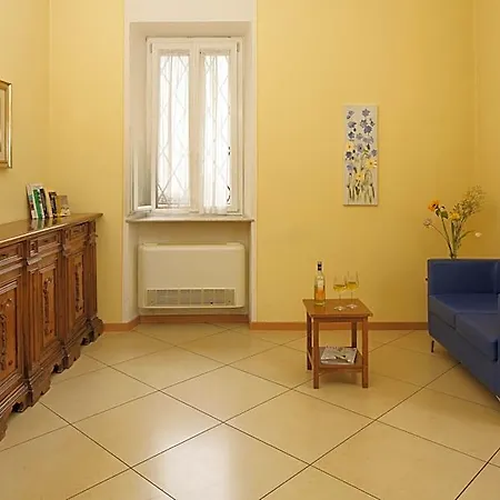 Sacro Cuore Otel