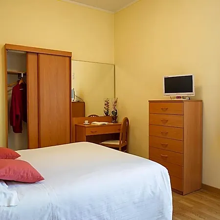 Sacro Cuore Otel