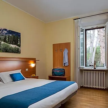 Otel Sacro Cuore Perugia