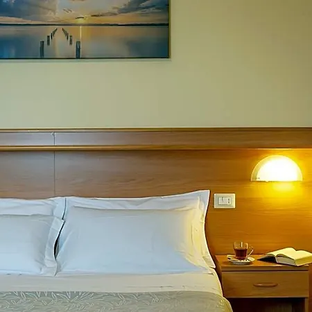 Sacro Cuore Otel