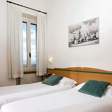 Otel Sacro Cuore 2*