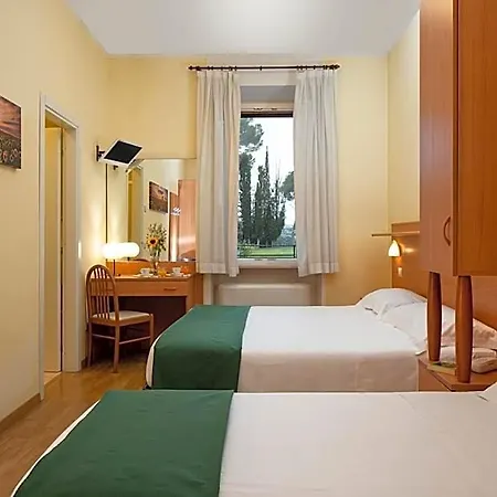 Otel Sacro Cuore Perugia