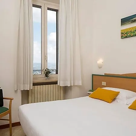 Otel Sacro Cuore 2*