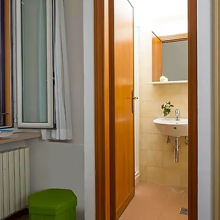Sacro Cuore Otel 2*