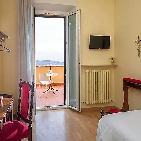 Otel Sacro Cuore 2*