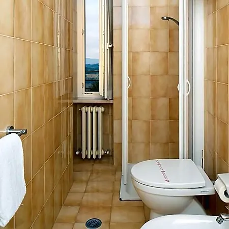 Otel Sacro Cuore
