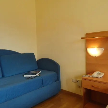 Otel Sacro Cuore 2*