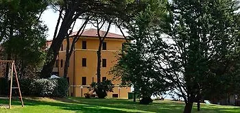 Sacro Cuore Otel