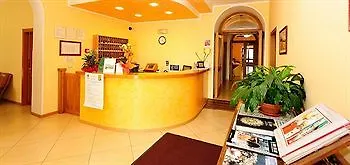 圣克洛库尔酒店 2* 佩鲁贾