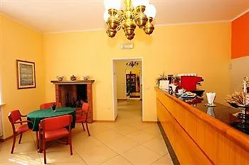 Sacro Cuore Otel Perugia