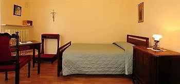 Otel Sacro Cuore Perugia