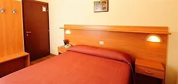 Sacro Cuore Otel Perugia