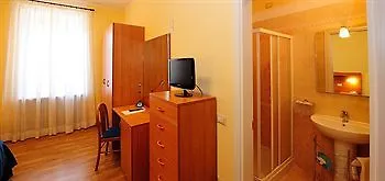 圣克洛库尔酒店 佩鲁贾